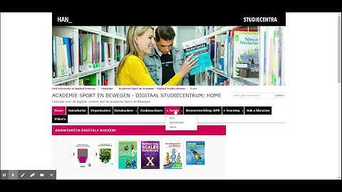 Introduction LibGuides