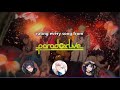 Rating all paradox live songs with my friends brutal