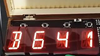 Megaenigma 38 Selecting The Rotors