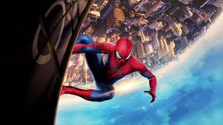 The Amazing Spider-Man 2 Main Theme By Hans Zimmer