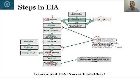 Environmental Impact Assessment (EIA)