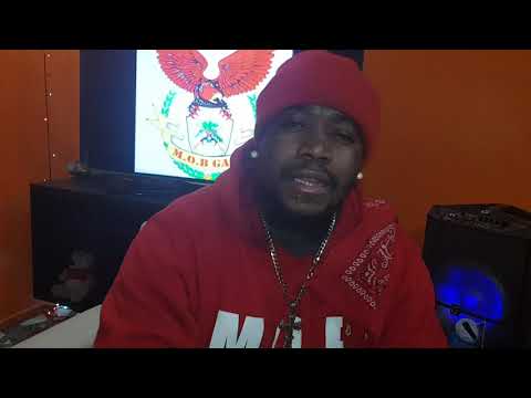 M.O.B GANG - TRAP GANG ( NOU RED )Escucha Nou red - Mob gang de Dynasty Haiti #np en #SoundCloud htt