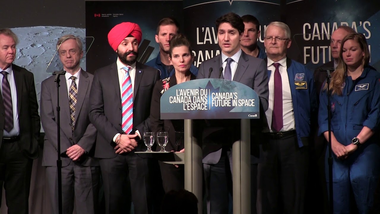 Will The Ethics Commissioner Investigation Into The Snc Lavalin