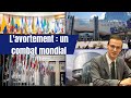 Confrence de nicolas bauer eclj  lyon sur lavortement