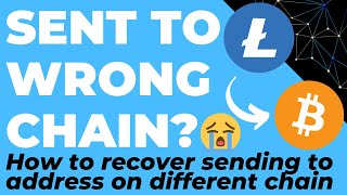 Recover from Sending to an Address from a different Crypto (LTC to BTC, BTC to LTC, BCH to BTC)