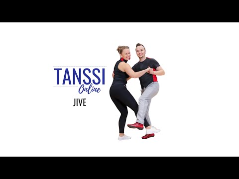 Video: TanssiOnline Jive