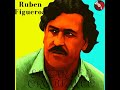 Ruben Figueroa - El Zar Del 0r0 Blanc0 (2020)