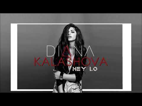 Diana Kalashova - Hey Lo (Kurdish Music) #pop