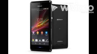 2013 Xperia Alarm Resimi