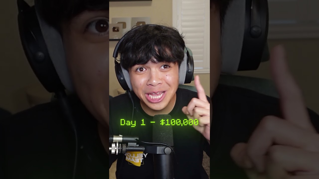 I did NOT expect this.. @CashApp  #ad