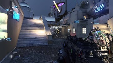 One Quick Ace One Quick Scope (UMG)