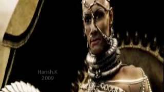 300 Trailer Harish K