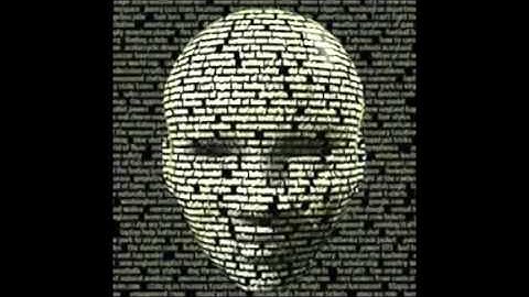 Message to Anonymous collective