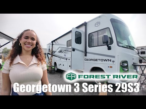 Forest River RV-Georgetown 3 Series-29S3