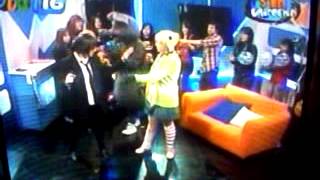 Sin Uniforme Etc TV - 01/08/2012