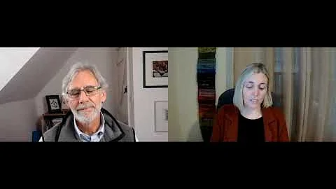 Introduction to Frame by Frame with Mark Williams ...