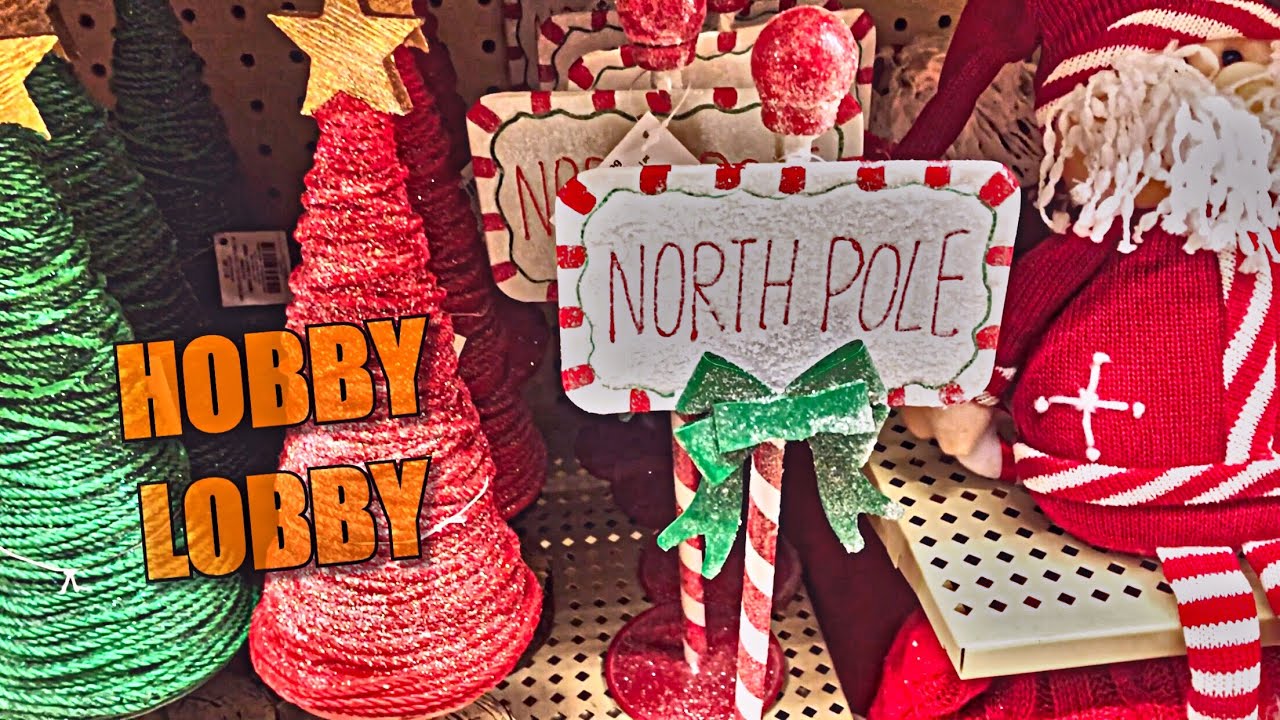 Hobby lobby christmas decor 2021 ornaments shopping #shorts Christmas decor 2019 • HOBBY LOBBY - YouTube