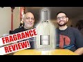 Tom Ford Grey Vetiver Fragrance / Cologne Review + Giveaway!