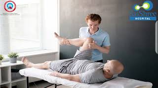 World Physical Therapy Day