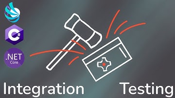 ASP.NET Core C# Integration Testing Example (Mocking Identity)