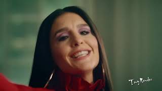 Jessie Ware - Free Yourself (Paul Woolford Remix - Tony Mendes Video Re Edit)