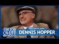 Dennis Hopper Talks Oliver North, Jungle Escapades, and Battling Addiction | The Dick Cavett Show