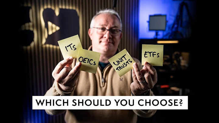 Which type of fund is best? (2025)