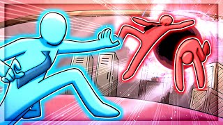 I SUMMONED Black Holes To DESTROY My Enemies... screenshot 1