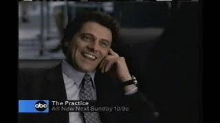 ABC Commercials (April 2004) KAKE-TV 10