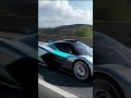 Futuristic Supercar Evolution #shorts #supercars #conceptcar