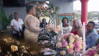 Surprise Birthday Party  Uthando Nesthembu  Mzansi Magic  S5  Ep4