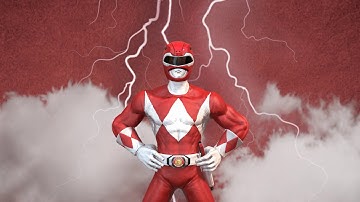 Battle for the Grid - Character Overview 01 - Jason