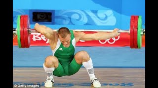 HORRIBLE WEIGHT LIFTING ACCIDENTS