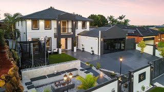 49 Rix Drive, Upper Coomera QLD 4209 - Z. Real Estate