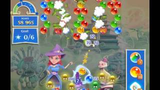 Bubble Witch 2 Saga level 690