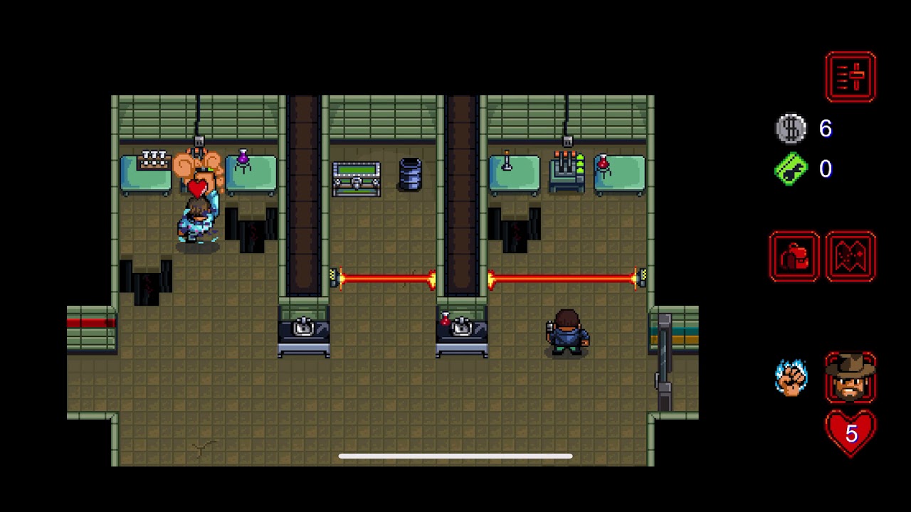 ลองเล่นเกมจาก Netflix: Stranger Things: 1984 เกมแนว Adventure