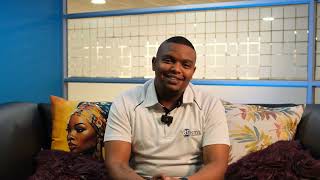 The People Behind the Promise | Joey Ramotsehoa