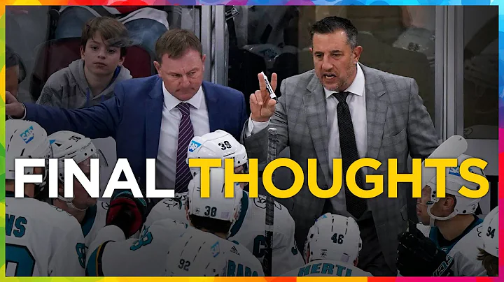 Final thoughts: Bob Boughner & coaching staff dism...