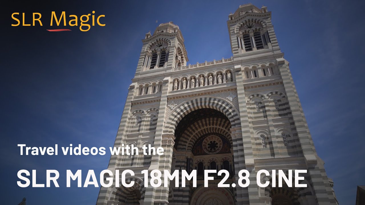 It could be your next lens for travel | SLR Magic 18mm F2.8 CINE Full Frame E-mount