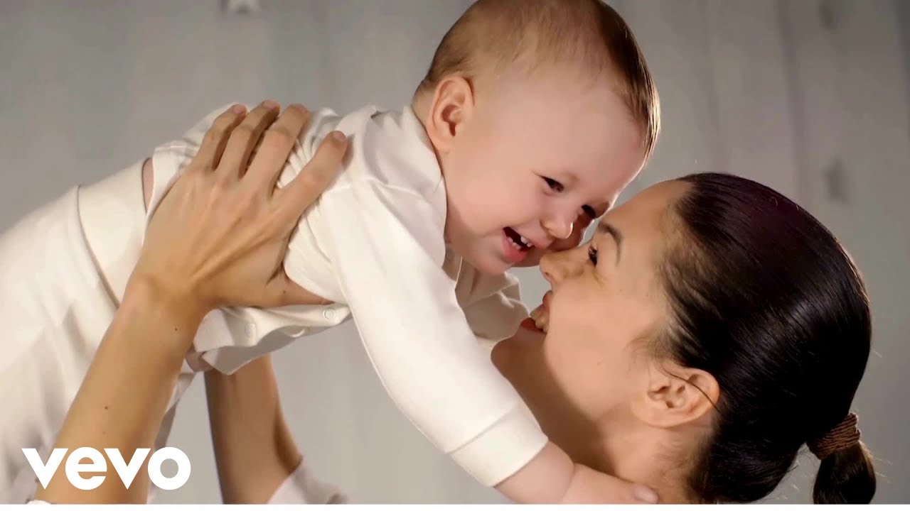 =ANADAVI= - MI MADRE MI UNIVERSO (Official Music Video) (Lyric Video)