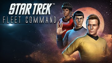 Trailer - Star Trek: The Original Series | Star Trek Fleet Command