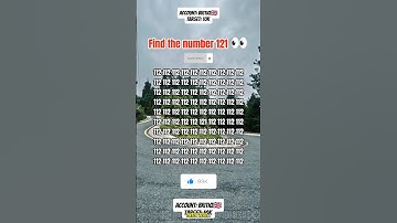 Part #34 Are you a genius?  #usaquiz #trivia #gk #education #boost #numerology