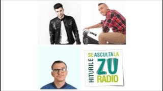 Premiera la ZU: Smiley & Alex Velea feat. Baxter - Cai Verzi pe Pereti