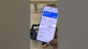 One plus nord 4 #unboxing #smartphone #techtok #gadgets #oneplusnord #oneplusnord4 #oneplus