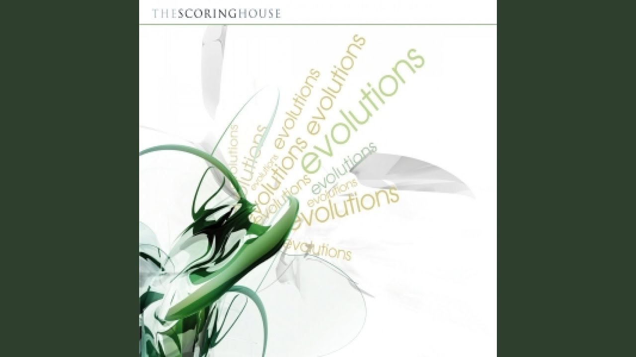 Obejrzyj Spatial Horizons w YouTube Obejrzyj Spatial Horizons w YouTube