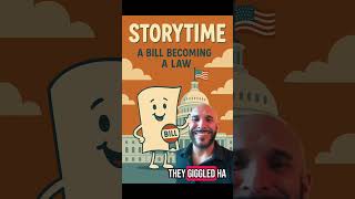 The Story of the Big Beautiful Bill