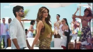 DJ Yogii : Akhiyaan Gulaab | Remix | Shahid kapoor | Kriti Sanon |Mitraz |Dj Yogii