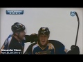 Every Overtime Playoff Goal in St. Louis Blues History