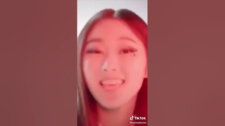 Aespa Giselle singing the N word in a SZA song.