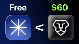 Is Paid Browser Better than Brave & Open source? screenshot 4